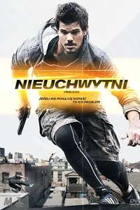 Tracers - Poster