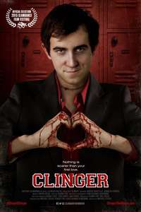 Clinger - Posters