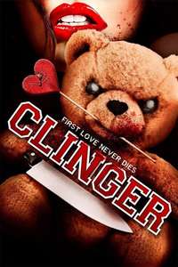 Clinger - Posters