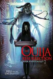 The Ouija Experiment 2: Theatre of Death