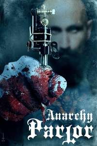 Anarchy Parlor - Poster
