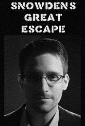 Snowden’s Great Escape
