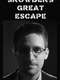 Snowden’s Great Escape
