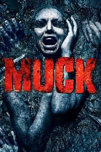 Muck - Poster