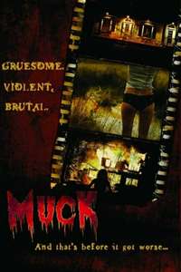 Muck - Poster