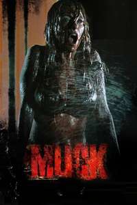 Muck - Poster