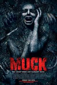 Muck - Poster