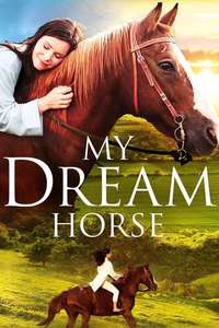 Horse Camp - Poster