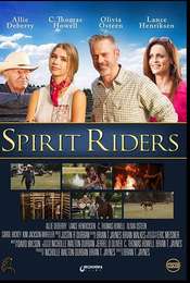 Spirit Riders