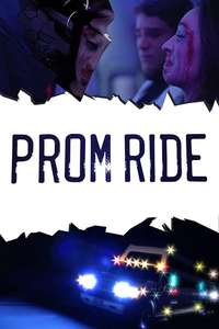 Prom Ride - Poster