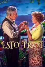 Roald Dahl's Esio Trot