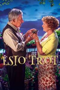 Roald Dahl's Esio Trot - Poster