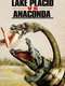 Lake Placid vs. Anaconda