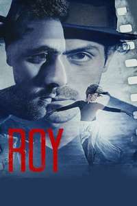 Roy - Posters