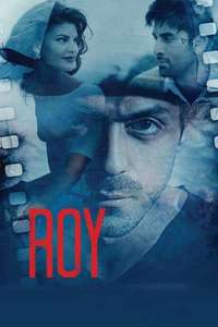 Roy - Posters