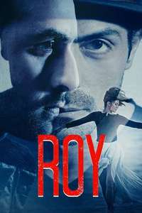 Roy - Posters