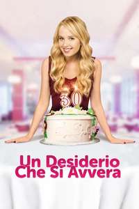 A Wish Come True - Poster