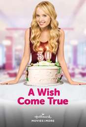 A Wish Come True
