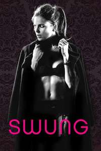 Swung - Posters