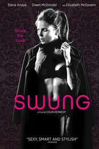 Swung - Posters