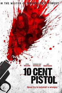 10 Cent Pistol - Poster