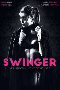 Swung - Posters