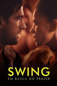 Swung - Posters