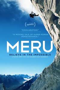 Meru - Poster