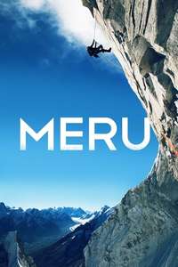 Meru - Poster