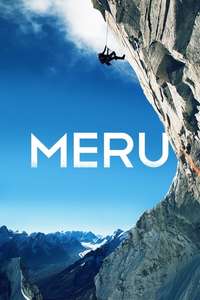 Meru - Poster