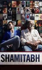 Shamitabh