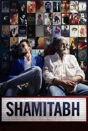 Shamitabh