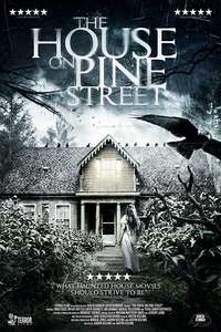 The House on Pine Street - Poster