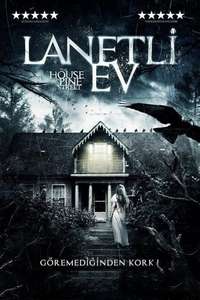 The House on Pine Street - Poster