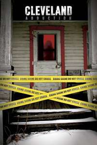 Cleveland Abduction - Poster