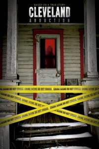 Cleveland Abduction - Poster