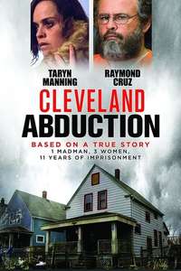 Cleveland Abduction - Poster