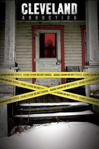 Cleveland Abduction - Poster