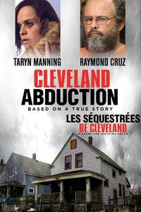Cleveland Abduction - Poster