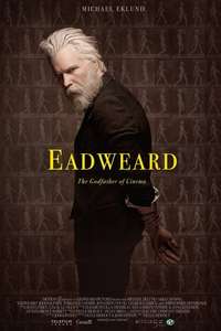 Eadweard - Poster