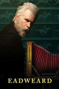 Eadweard - Poster