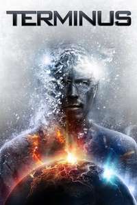 Terminus - Poster