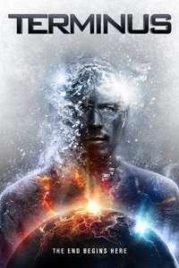 Terminus - Poster