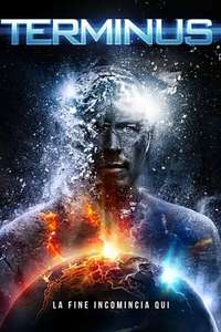 Terminus - Poster