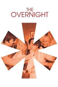 The Overnight - Poster