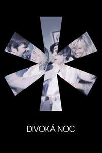 The Overnight - Poster