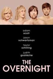 The Overnight