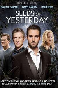 Seeds of Yesterday - Poster