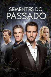 Seeds of Yesterday - Poster