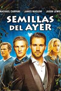 Seeds of Yesterday - Poster